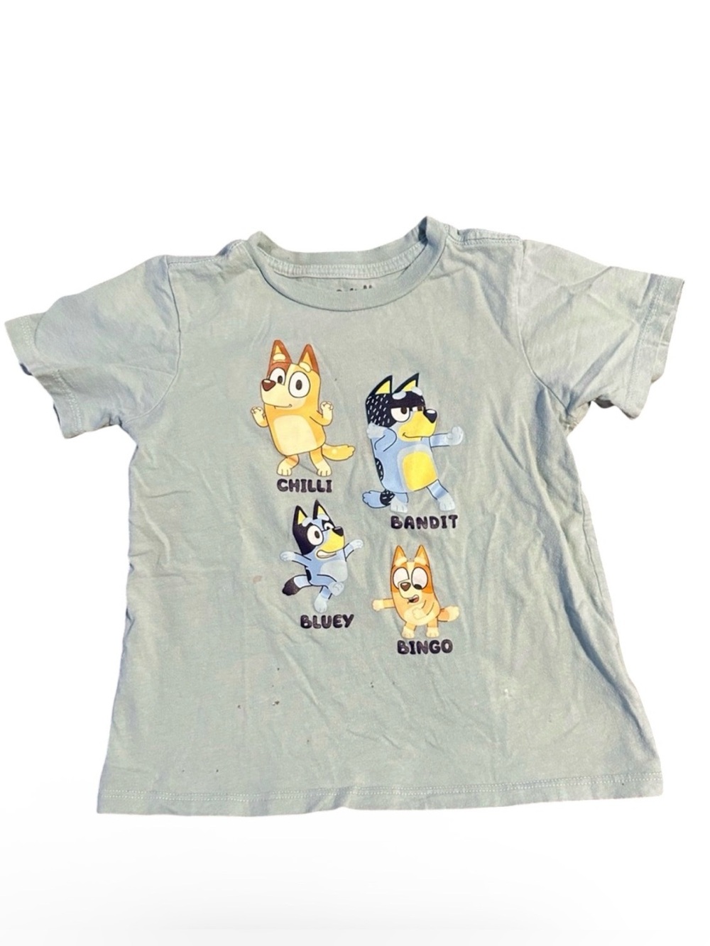 Bluey T-Shirt